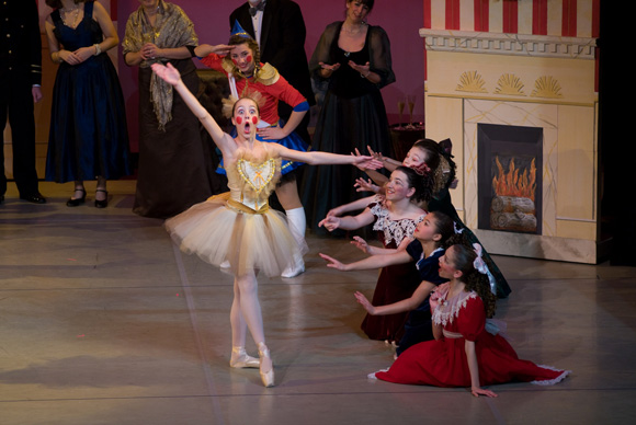 BCB Nutcracker